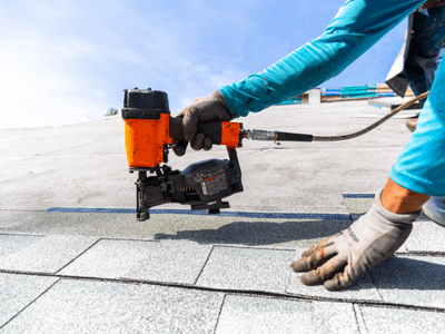 Why Choose Top Industrial Roofing Company